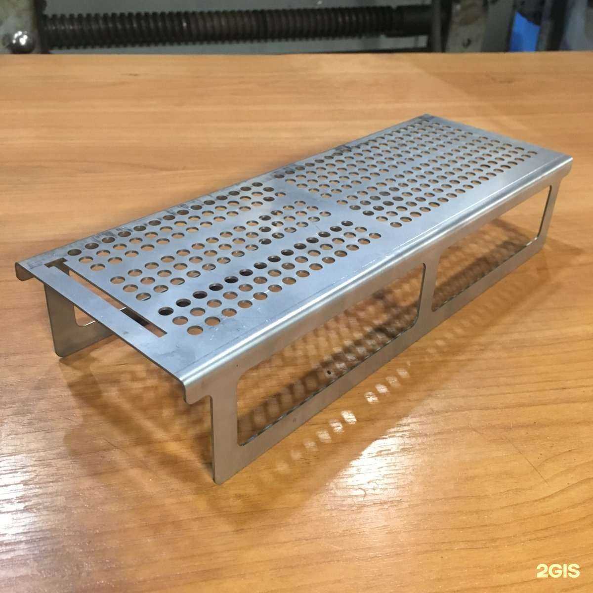 Отзывы на компанию Инжтех-смц в г. Новосибирск c фото