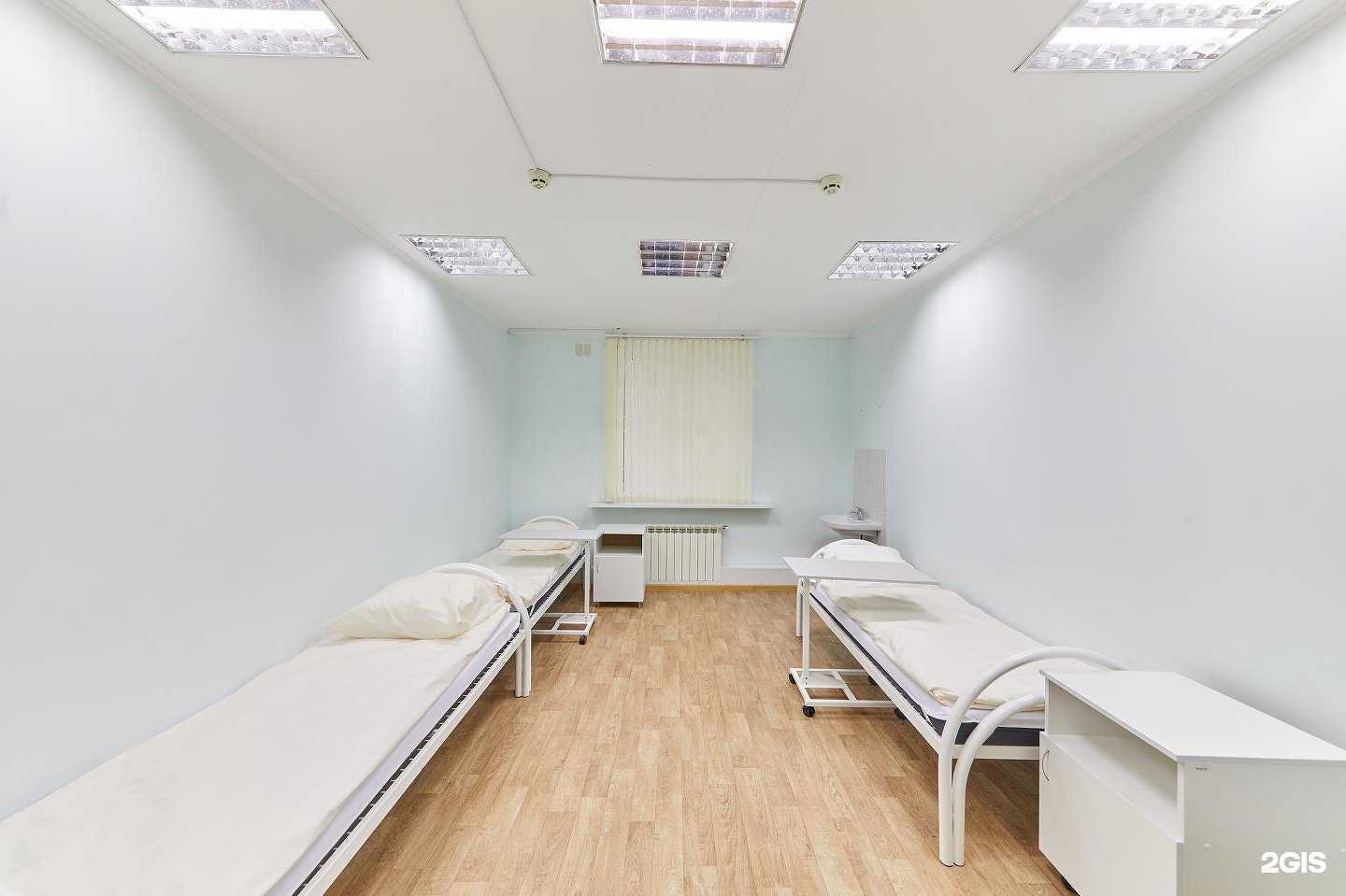 Отзывы на компанию Медицинская Помощь в Туле c фото