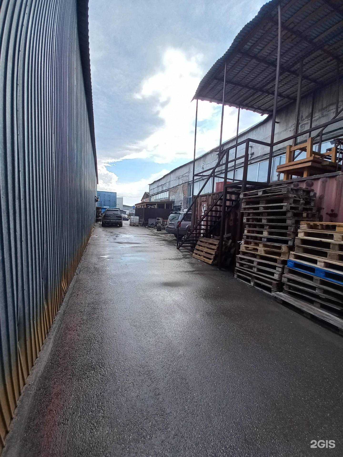 Отзывы на компанию Столярное дело в Иркутске c фото - фотография 2 из 2