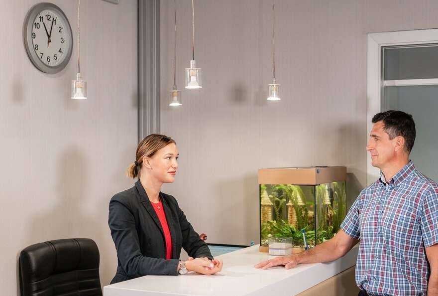 Отзывы на компанию Инвент в Нижнем Новгороде c фото