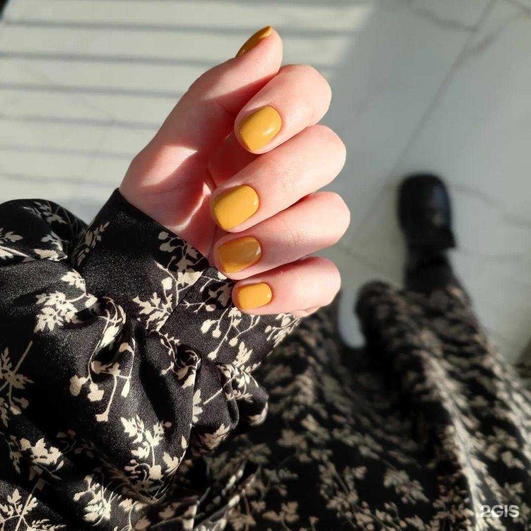 Отзывы на компанию Nail art в Белгороде c фото