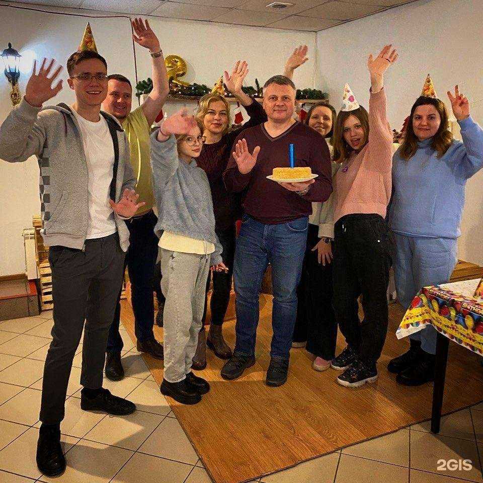 Отзывы на компанию О`пушка в Екатеринбурге c фото