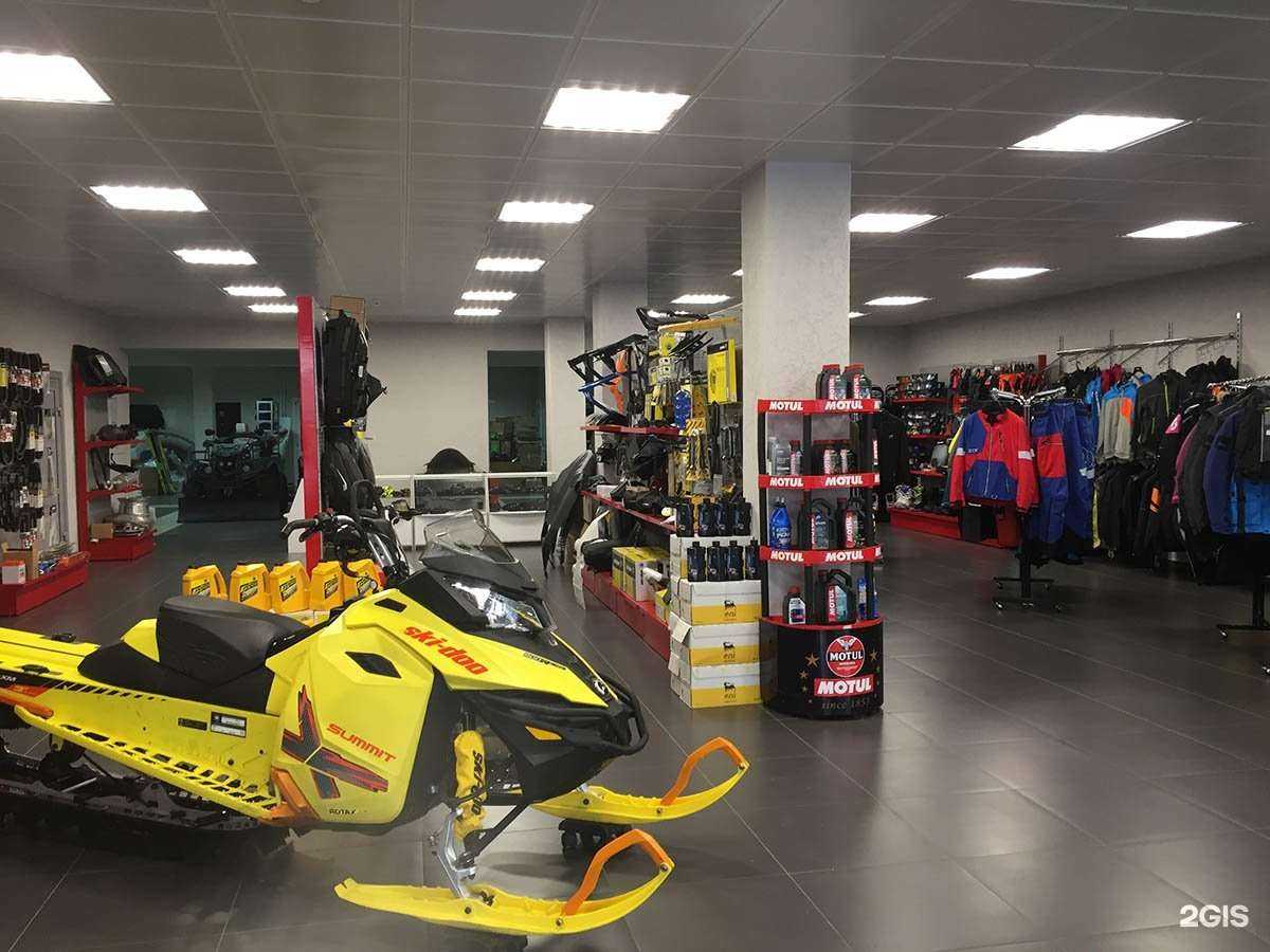 Отзывы на компанию Бундокер в Красноярске c фото