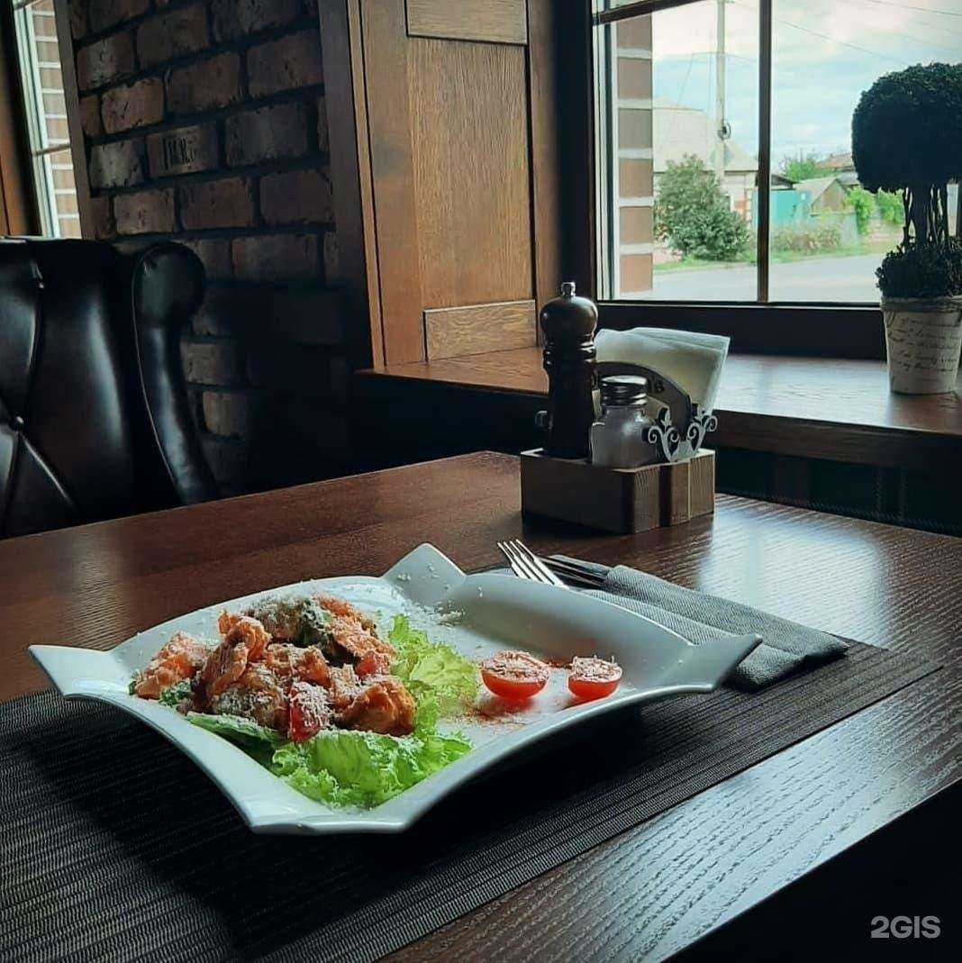 Отзывы на компанию Winston`s pub в Елеце c фото