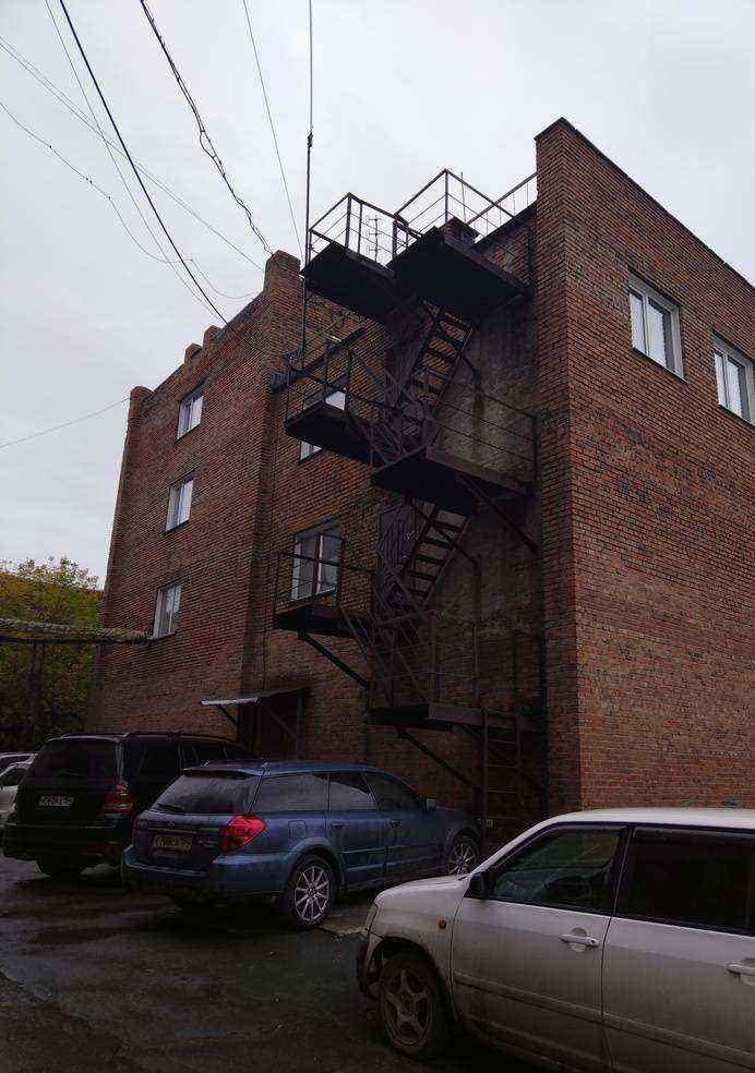 Отзывы на компанию Грузим с умом в Новосибирске c фото - фотография 2 из 2