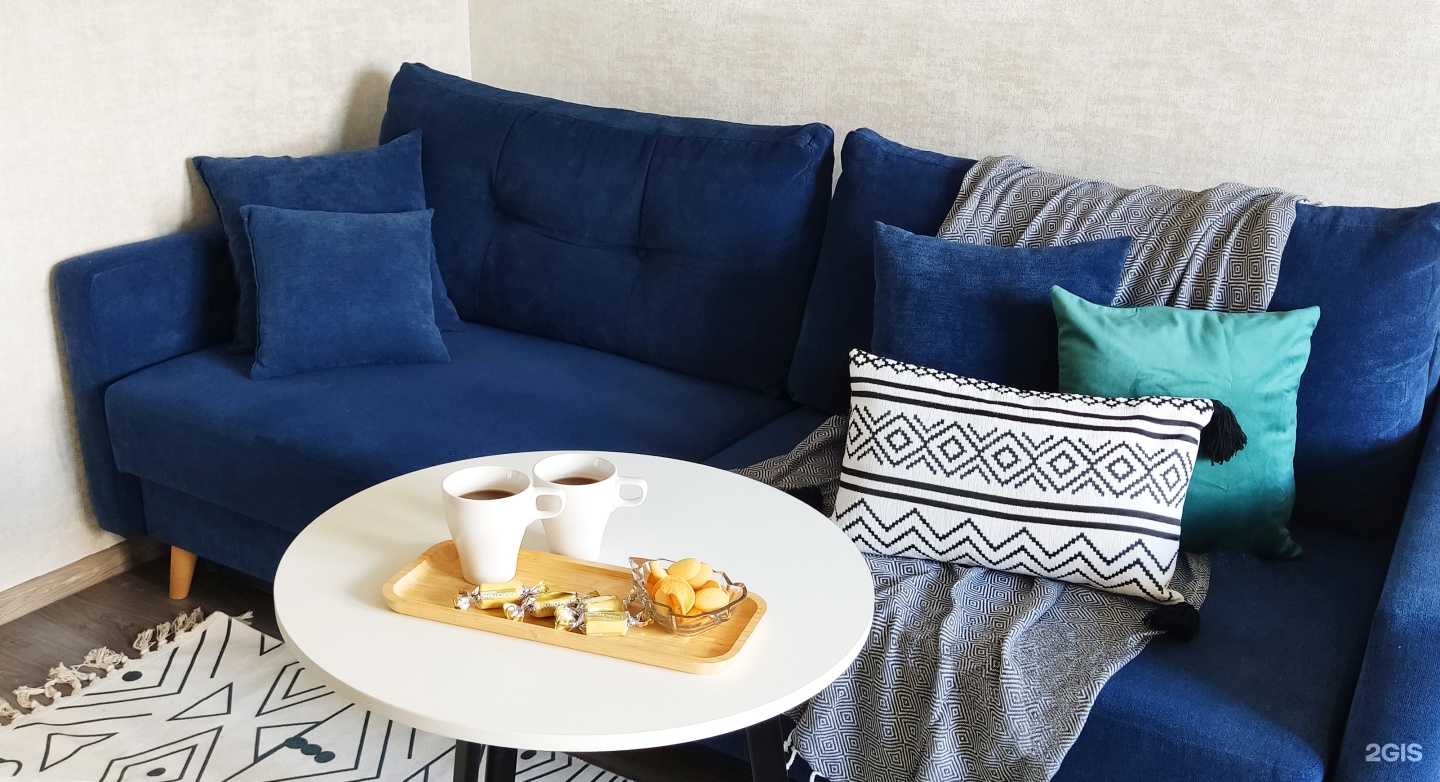 Отзывы на компанию Origami в Калининграде c фото