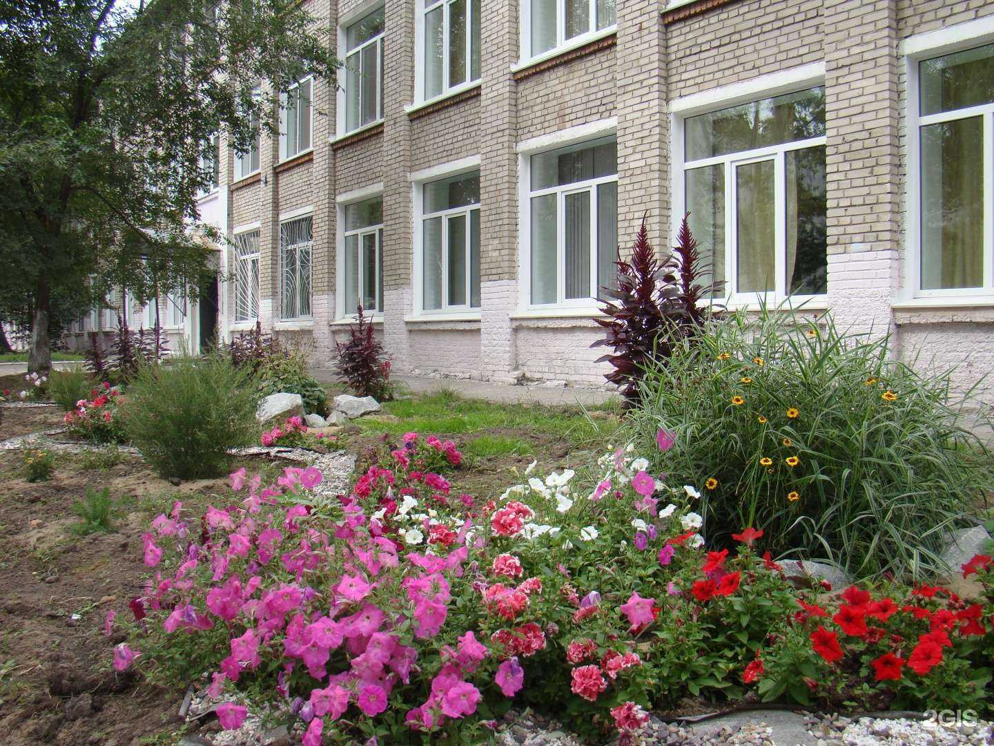 Отзывы на компанию Средняя школа №1 в г. Хабаровск c фото