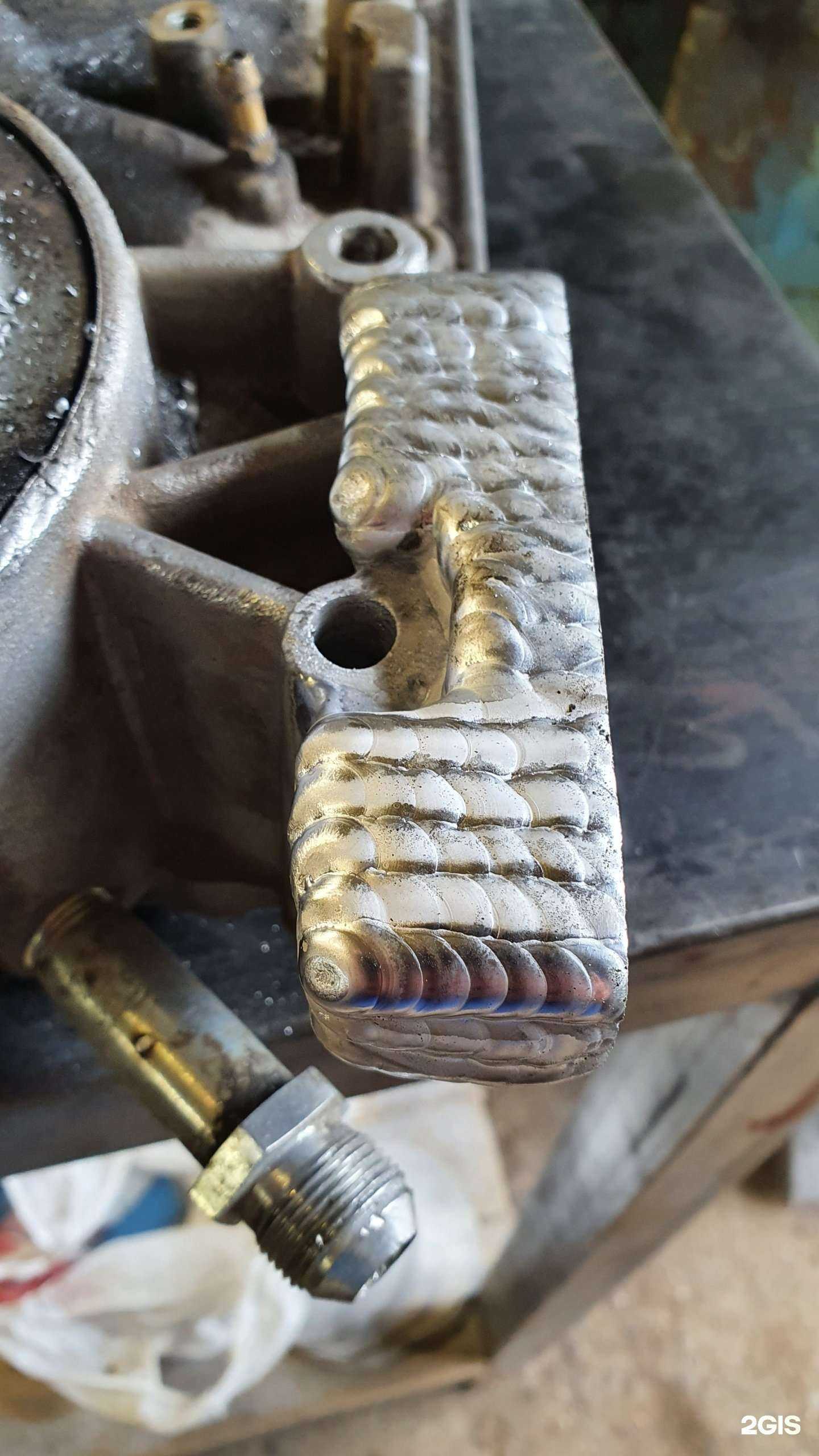 Отзывы на компанию #Сварщиквтомске в г. Томск c фото