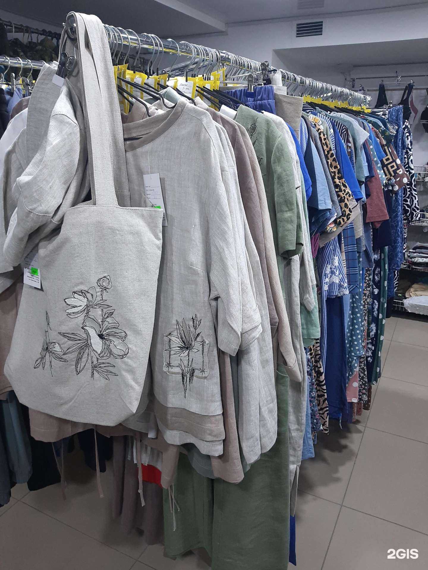 Отзывы на компанию Ивановский трикотаж в Тюмени c фото