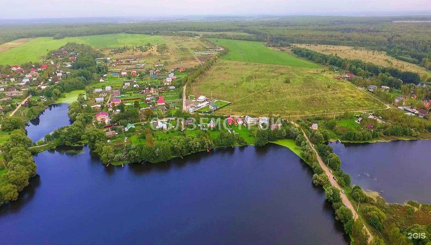 Отзывы на компанию Областная Земельно-Строительная Компания в Дзержинском c фото