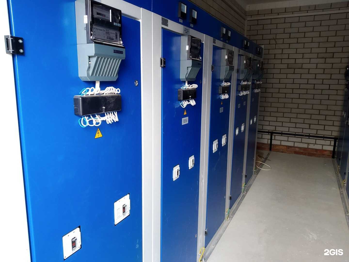 Отзывы на компанию Электрощит Тула в Туле c фото