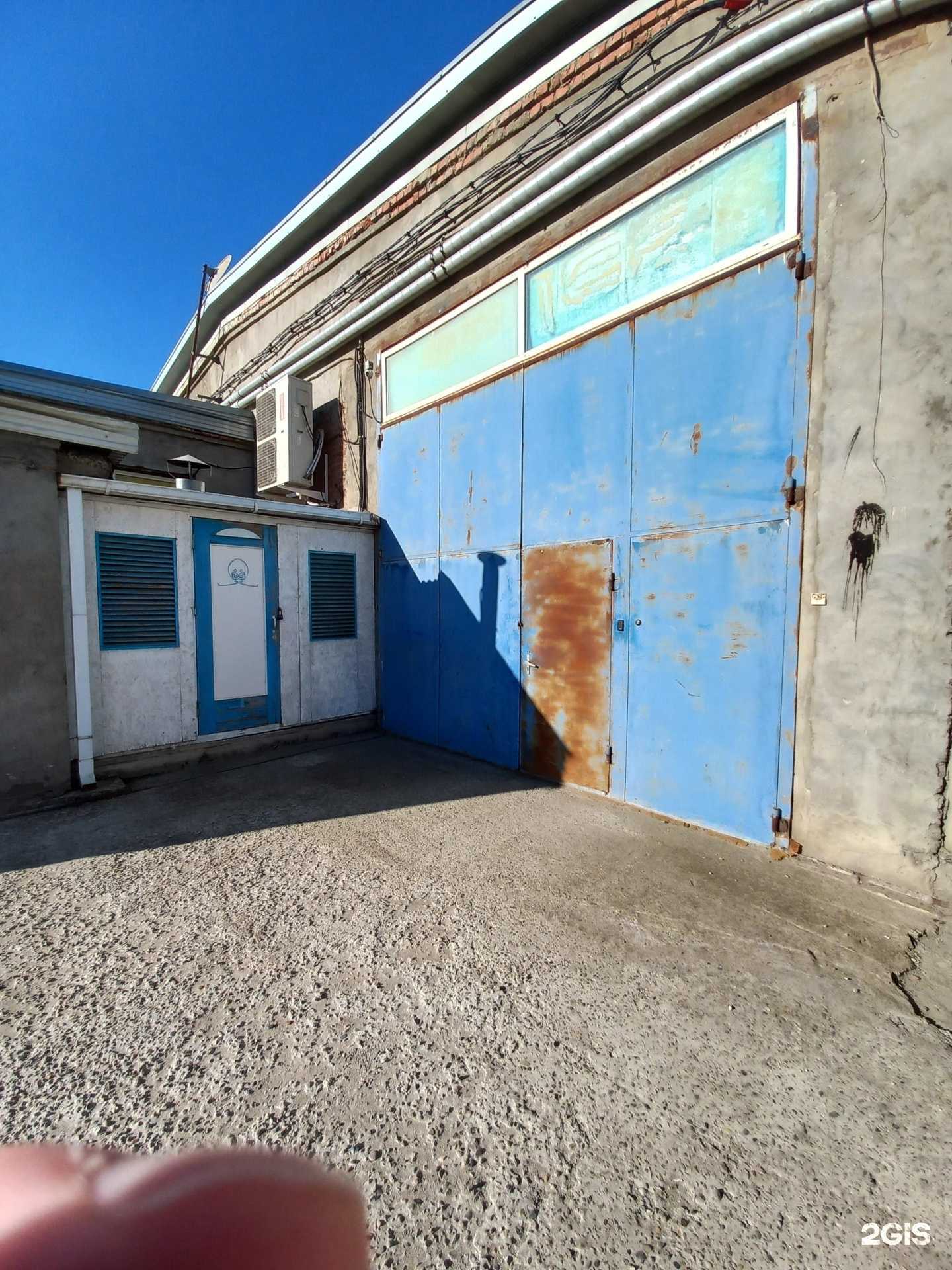 Отзывы на компанию Квант в Краснодаре c фото