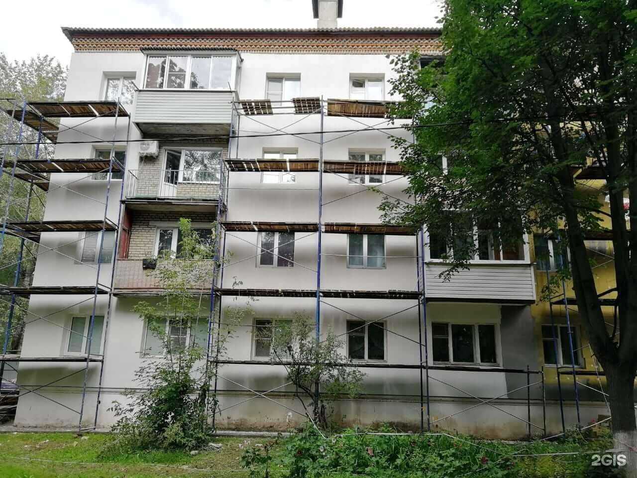 Отзывы на компанию Стройразвитие-м в Коломне c фото