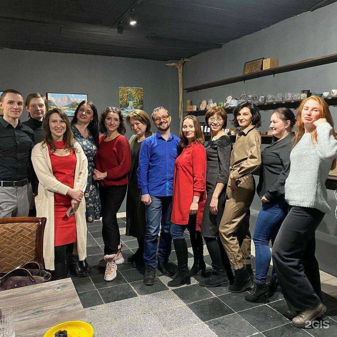 Отзывы на компанию Калибр в Хабаровске c фото