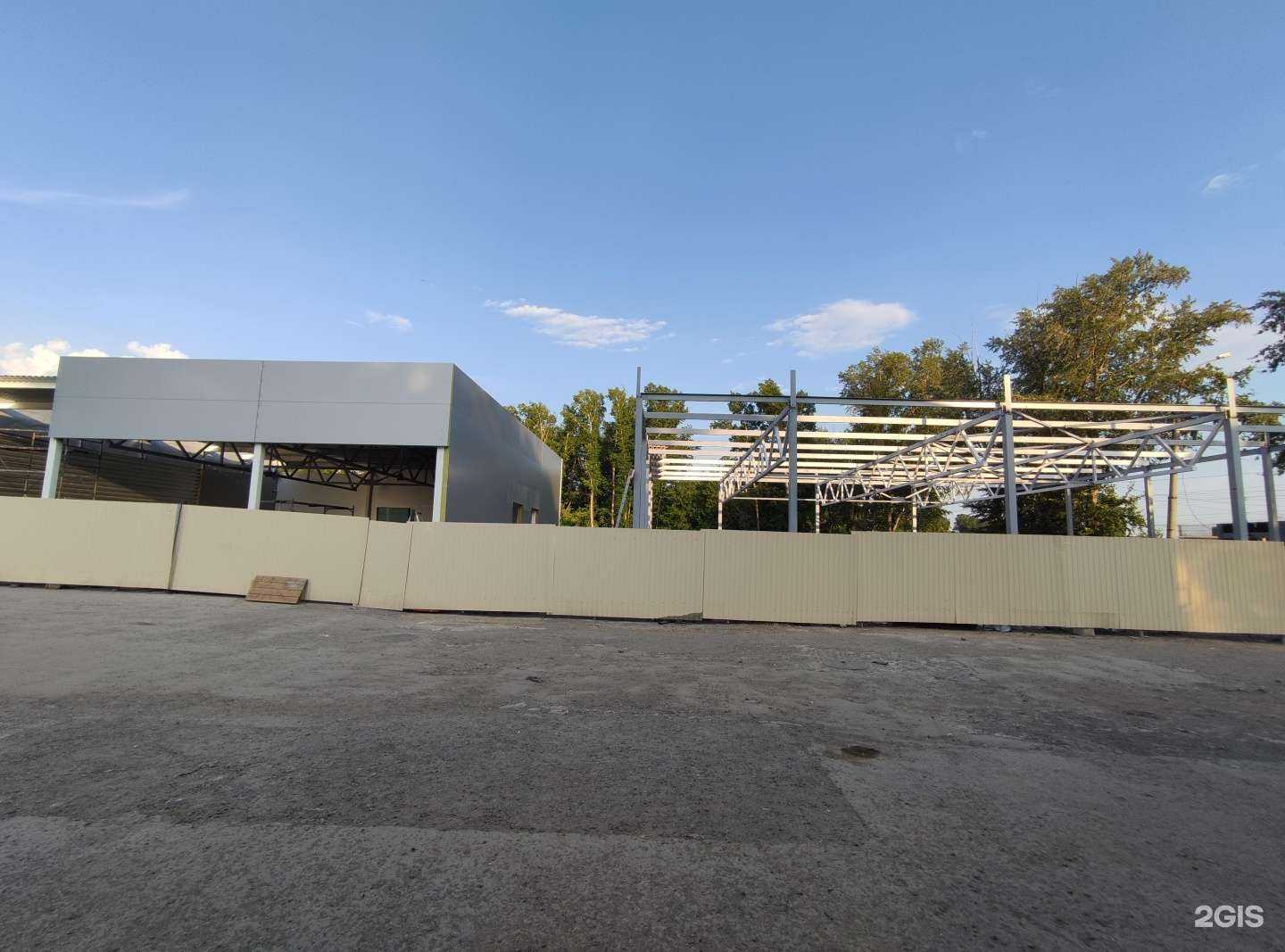 Отзывы на компанию Кафе №8 в Новосибирске c фото - фотография 2 из 2