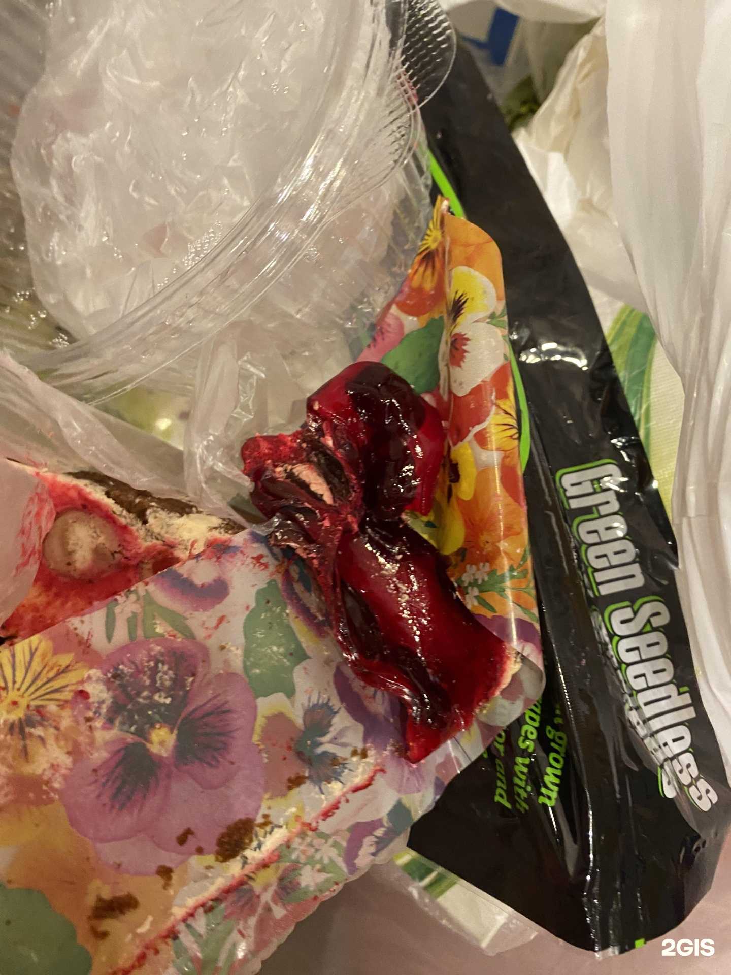 Отзывы на компанию Тёплый хлеб в Мурманске c фото