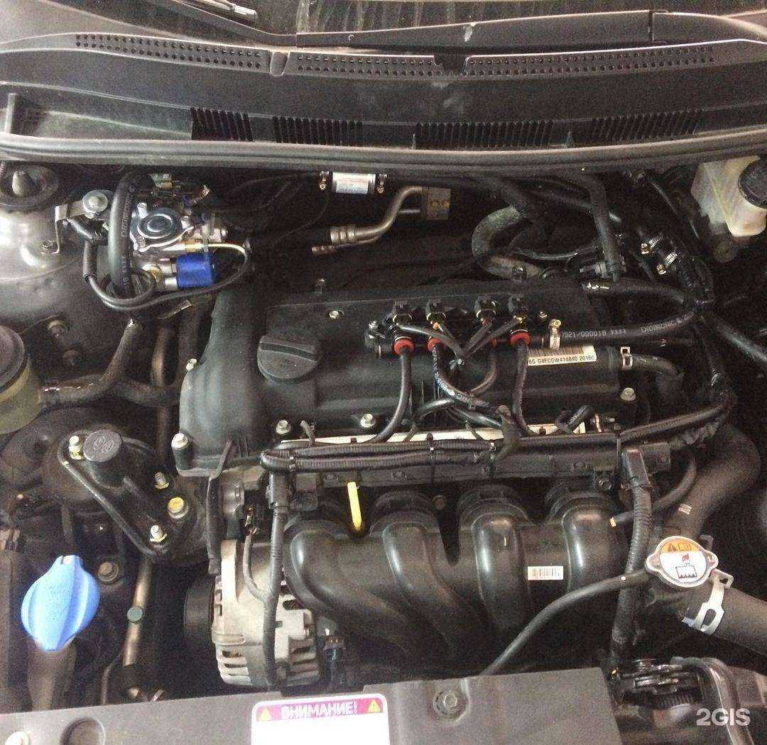 Отзывы на компанию Газавтосервис в Краснодаре c фото