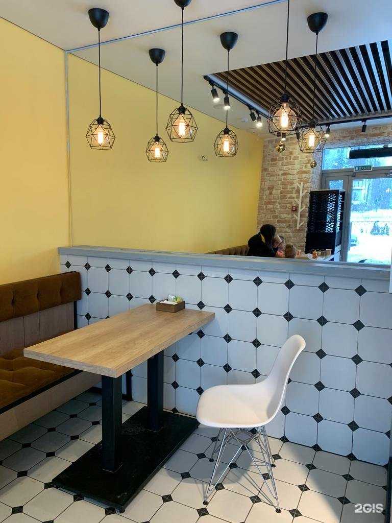 Отзывы на компанию Лавка Пирогова в Казани c фото