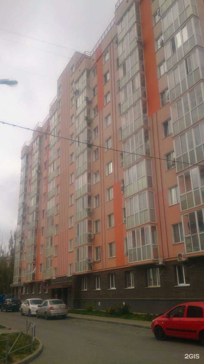 Отзывы на компанию Lilu Studio в Волгограде c фото - фотография 2 из 2