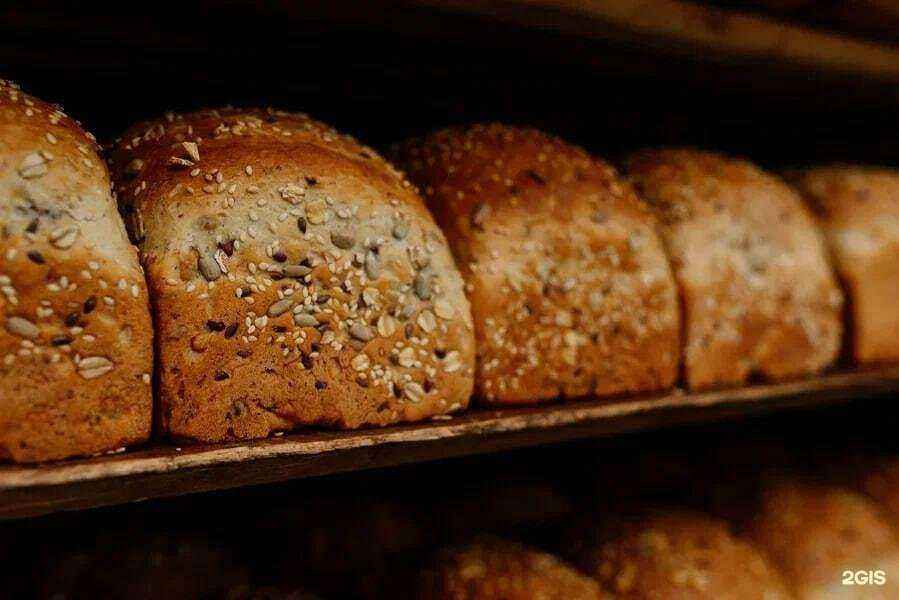 Отзывы на компанию ЭкоХлеб в Воронеже c фото