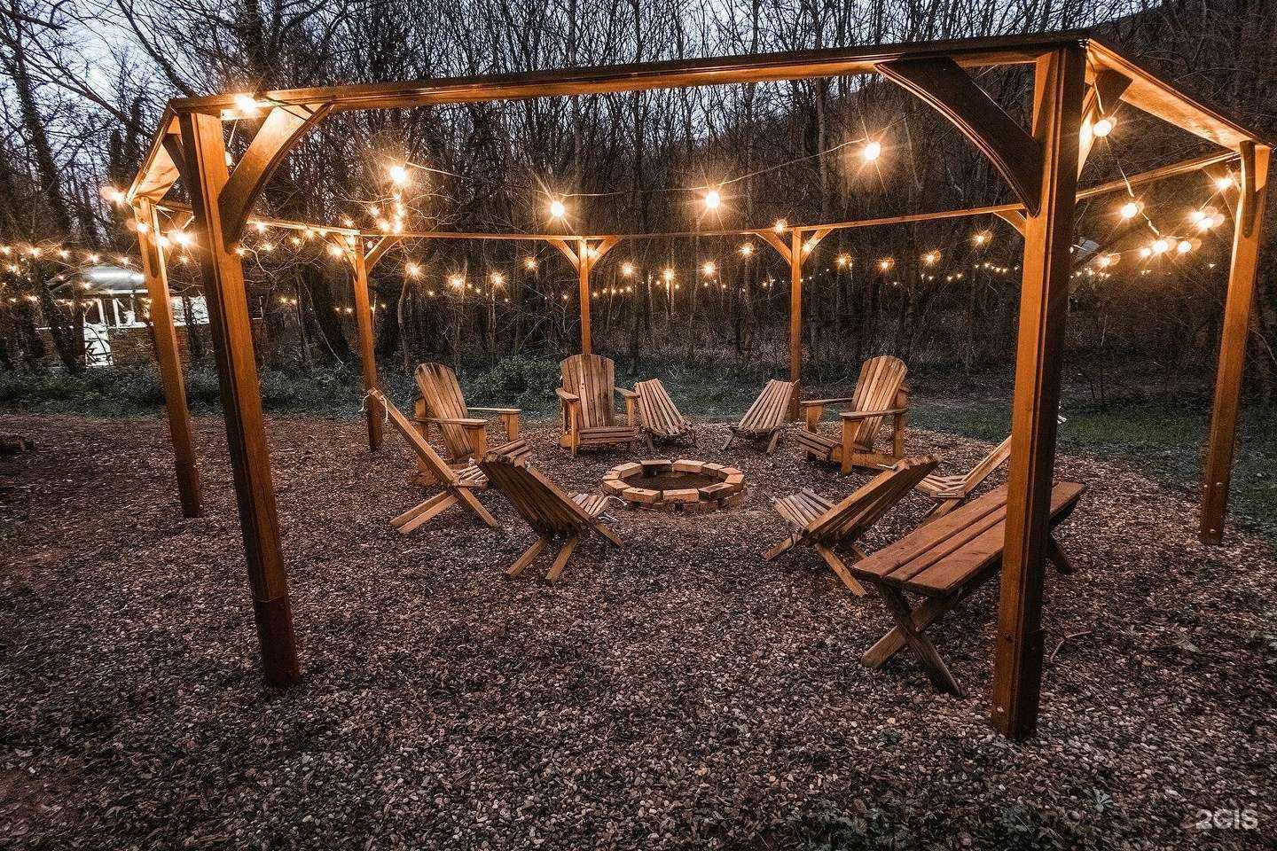 Отзывы на компанию Озеро леса в Новороссийске c фото