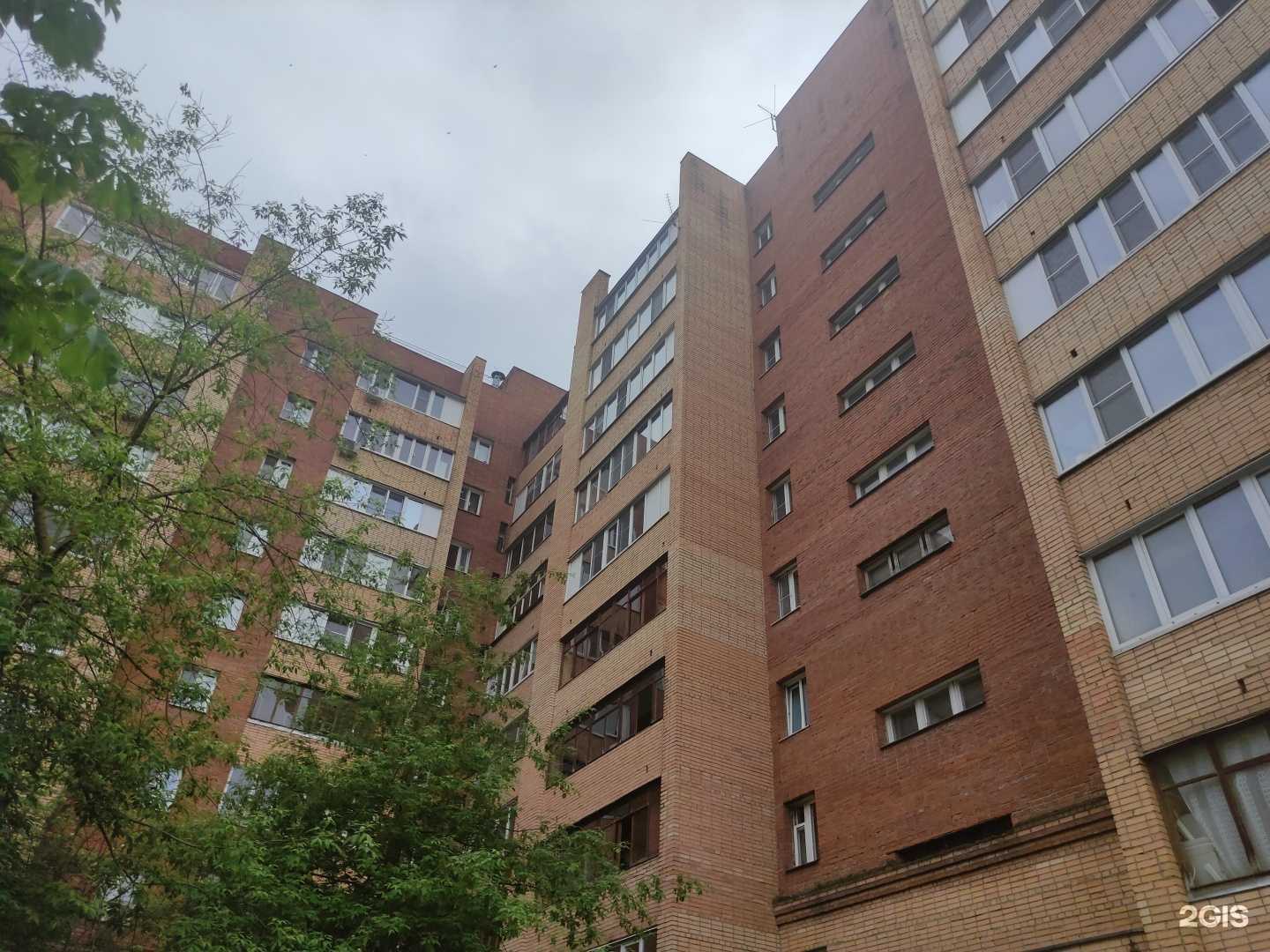 Отзывы на компанию Colizeum в Подольске c фото - фотография 2 из 2