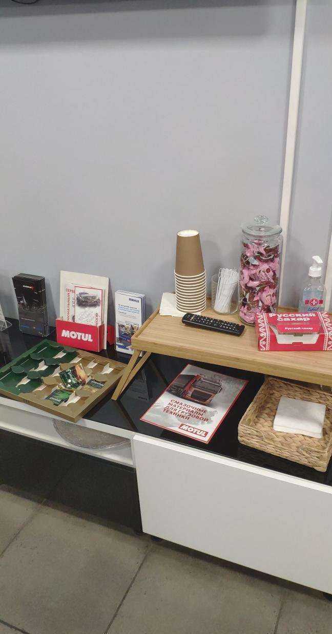 Отзывы на компанию CheckPoint в Отрадном c фото