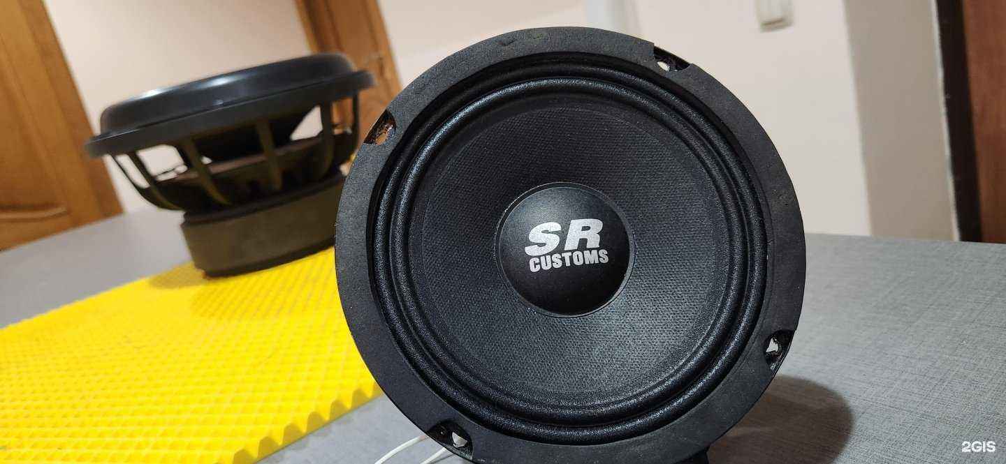 Отзывы на компанию Сервисный центр по ремонту динамиков, сабвуферов и усилителей в Ставрополе c фото