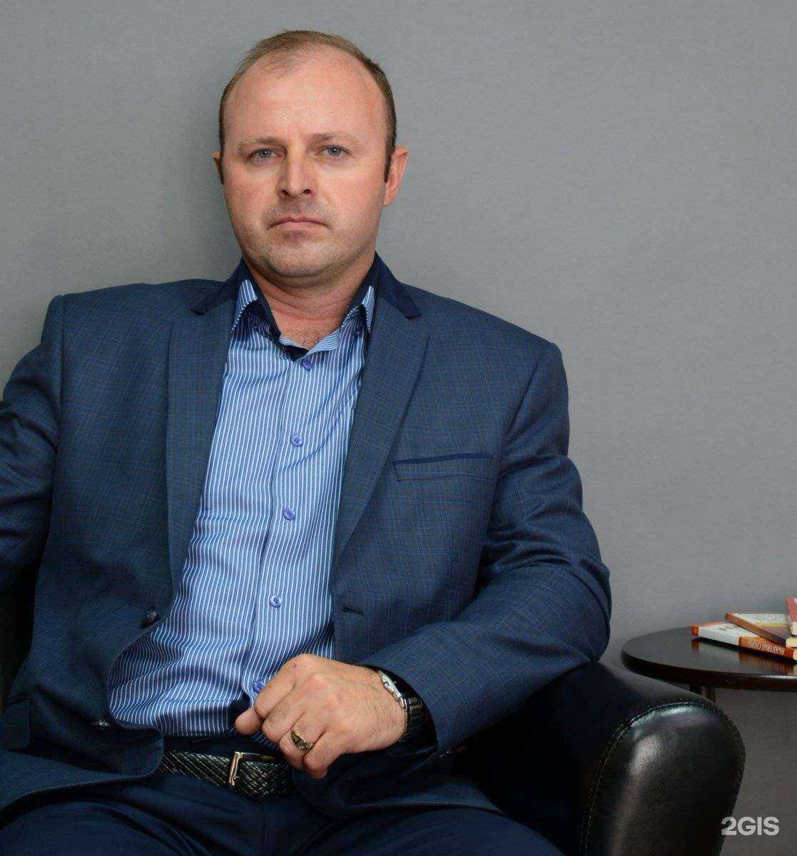 Отзывы на компанию Адвокатский кабинет Бурченя В.Ф. в г. Иркутск c фото