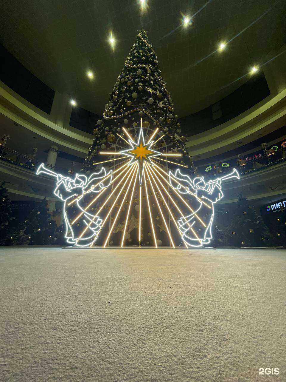 Отзывы на компанию Альянс РК в Калининграде c фото