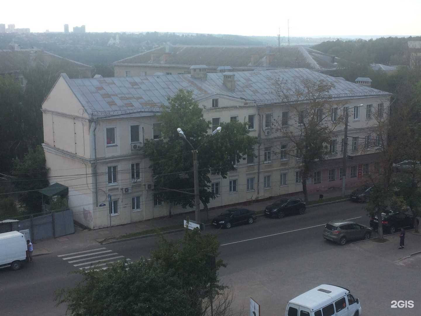 Отзывы на компанию Первый в Калуге c фото - фотография 2 из 2