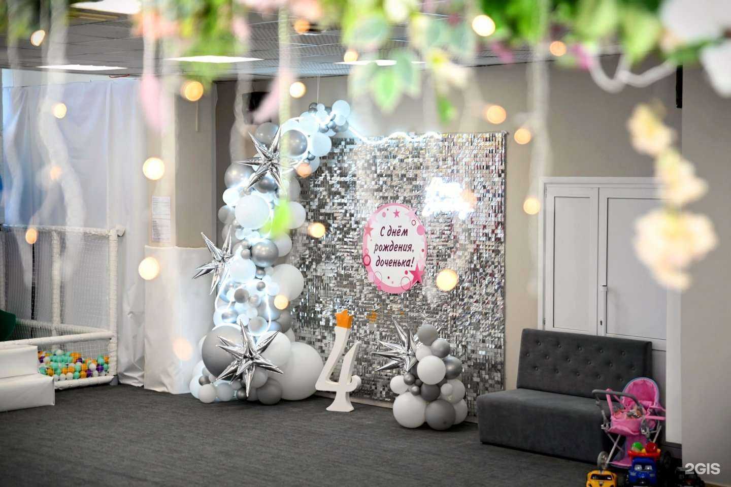 Отзывы на компанию Super Kids в Красноярске c фото