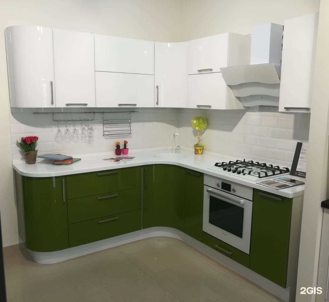 Отзывы на компанию Первая мебельная фабрика в Новороссийске c фото