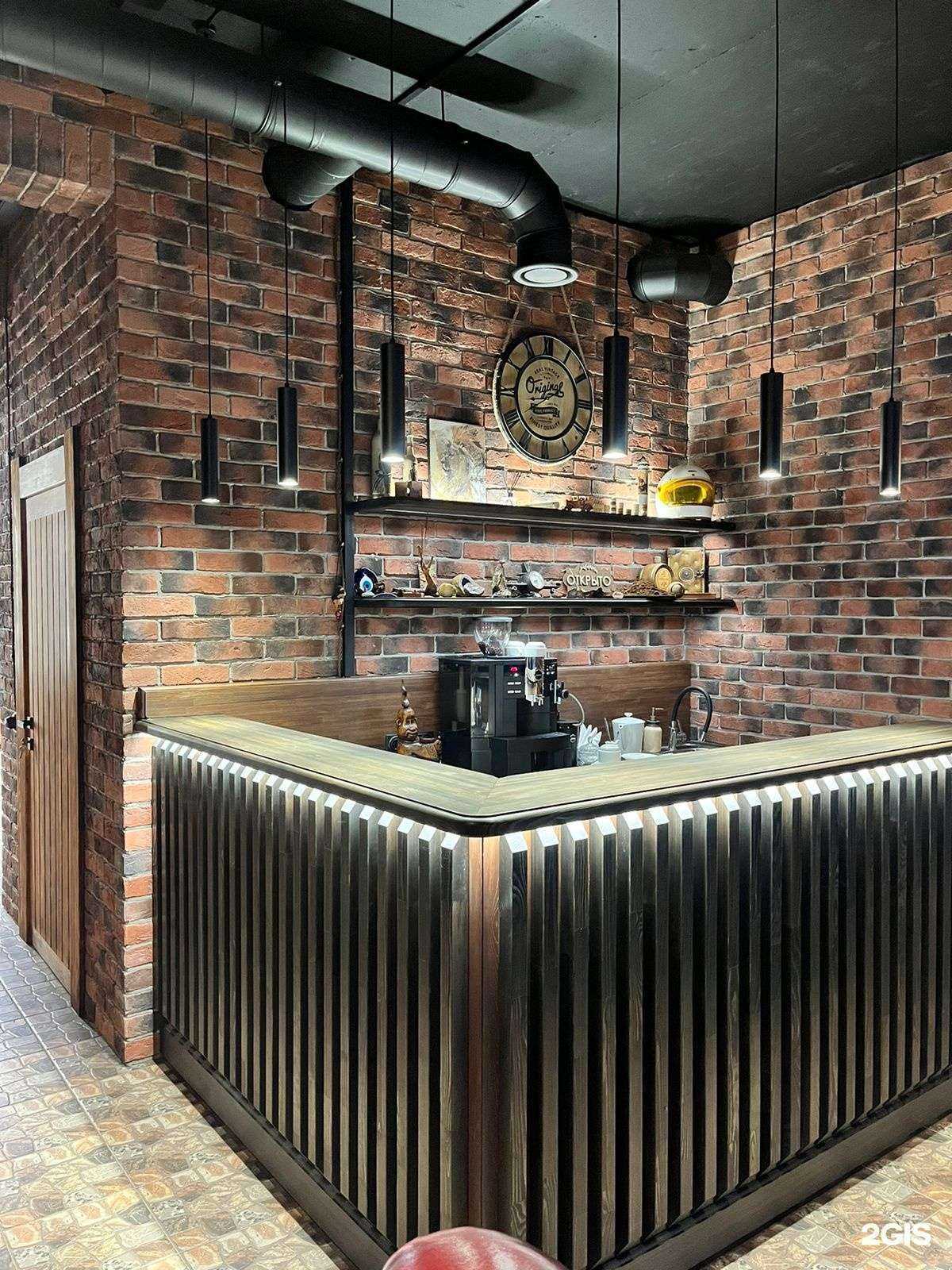 Отзывы на компанию Sv Barber в Иркутске c фото