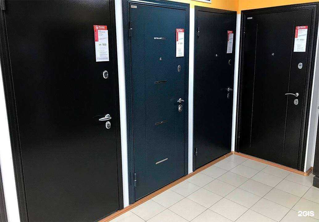 Отзывы на компанию Дверной вопрос в Шадринске c фото