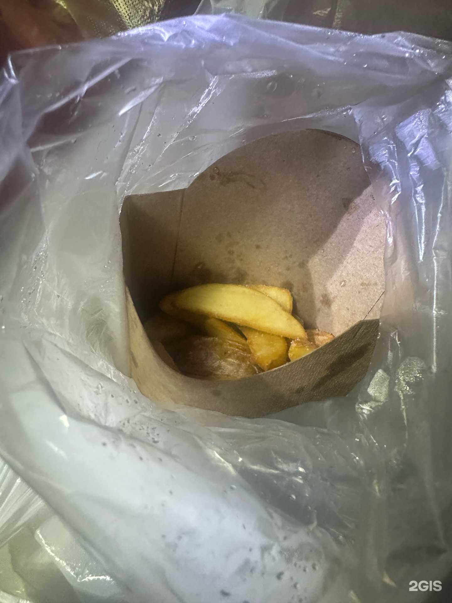 Отзывы на компанию God food в Сочи c фото