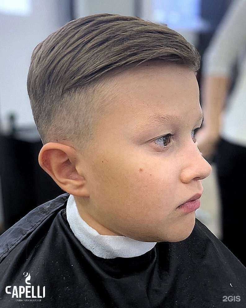 Отзывы на компанию Capelli в Калининграде c фото