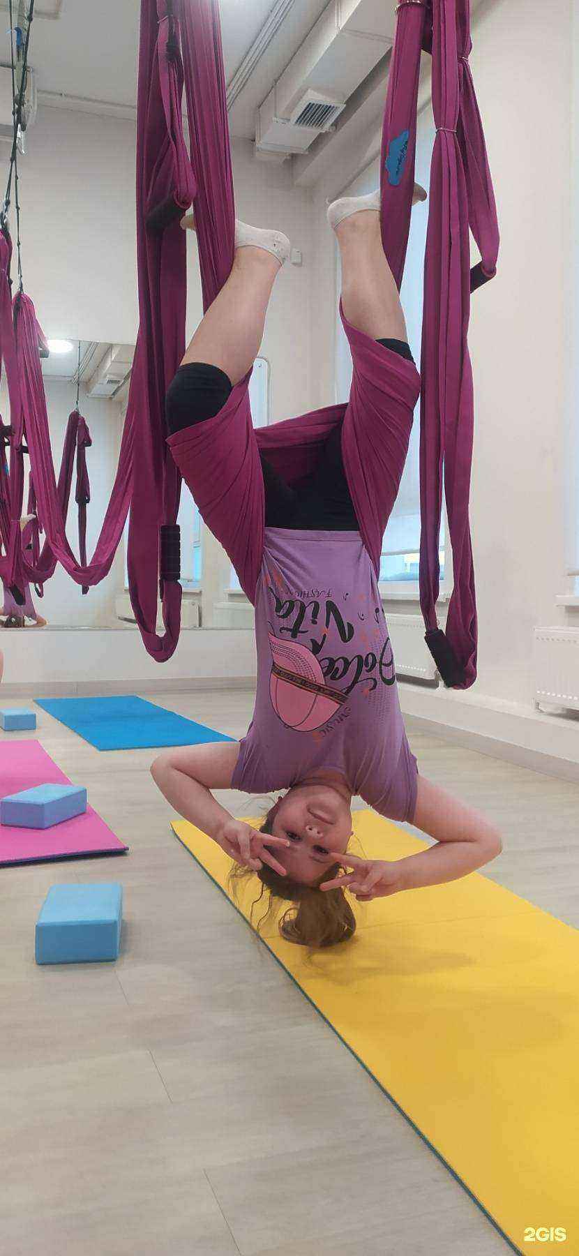 Отзывы на компанию Школа чемпионов в г. Тюмень c фото