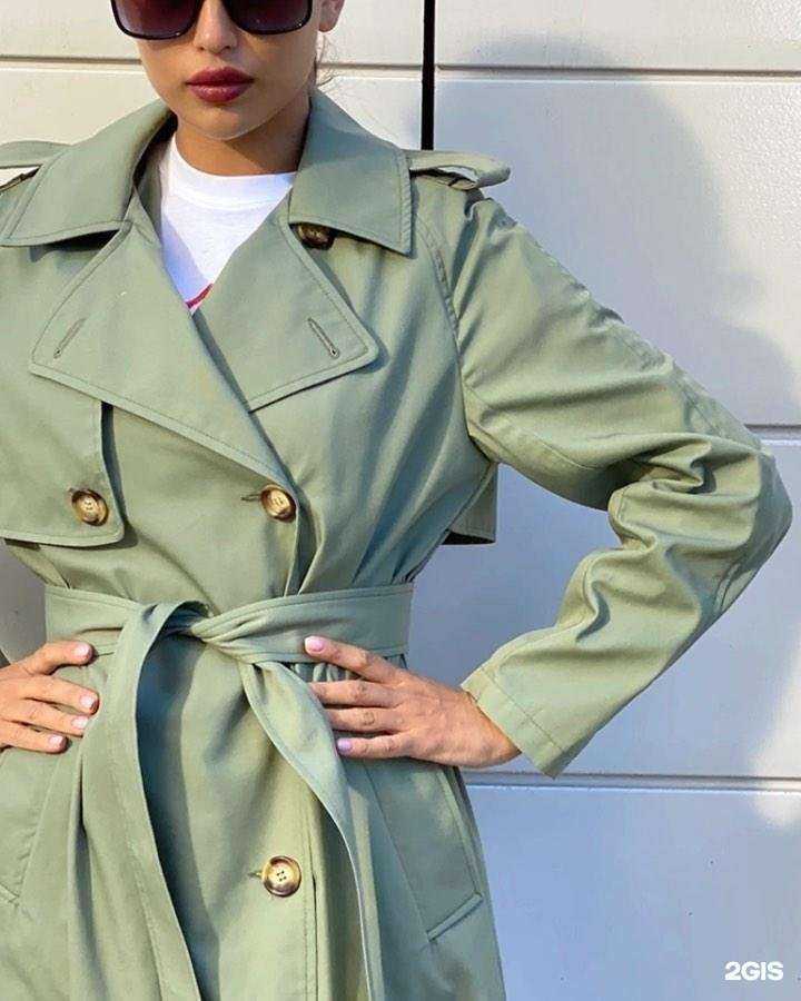 Отзывы на компанию Мир пальто в Новосибирске c фото