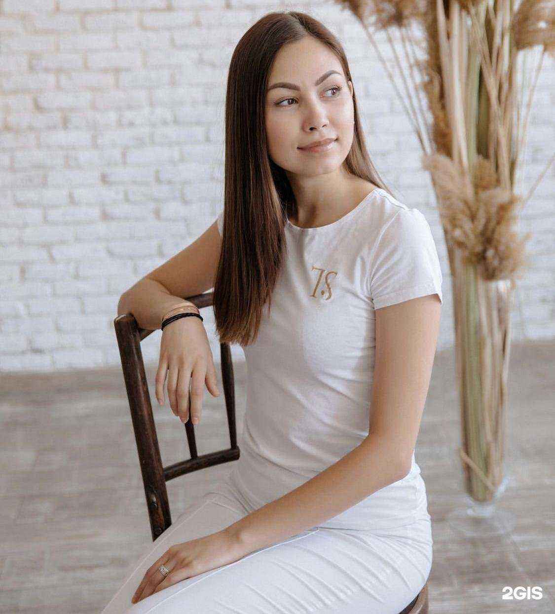 Отзывы на компанию Top Nail Studio в Ставрополе c фото