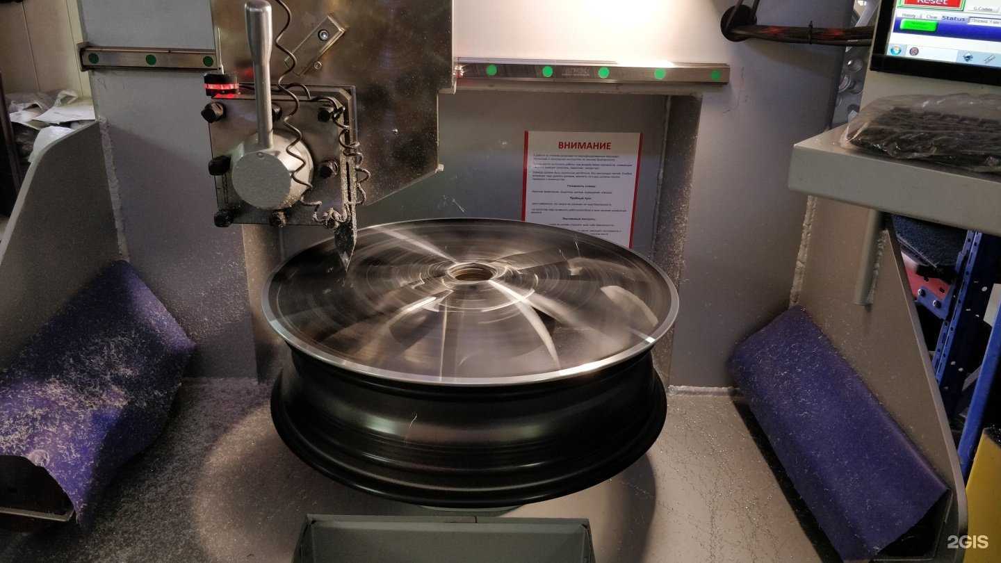 Отзывы на компанию Мастер диск в г. Пушкино c фото