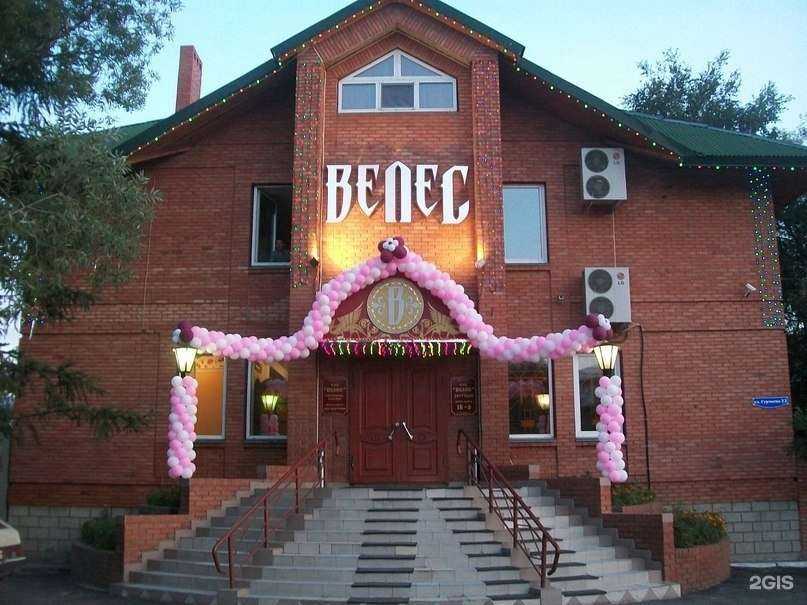 Отзывы на компанию Велес в Омске c фото - фотография 2 из 2