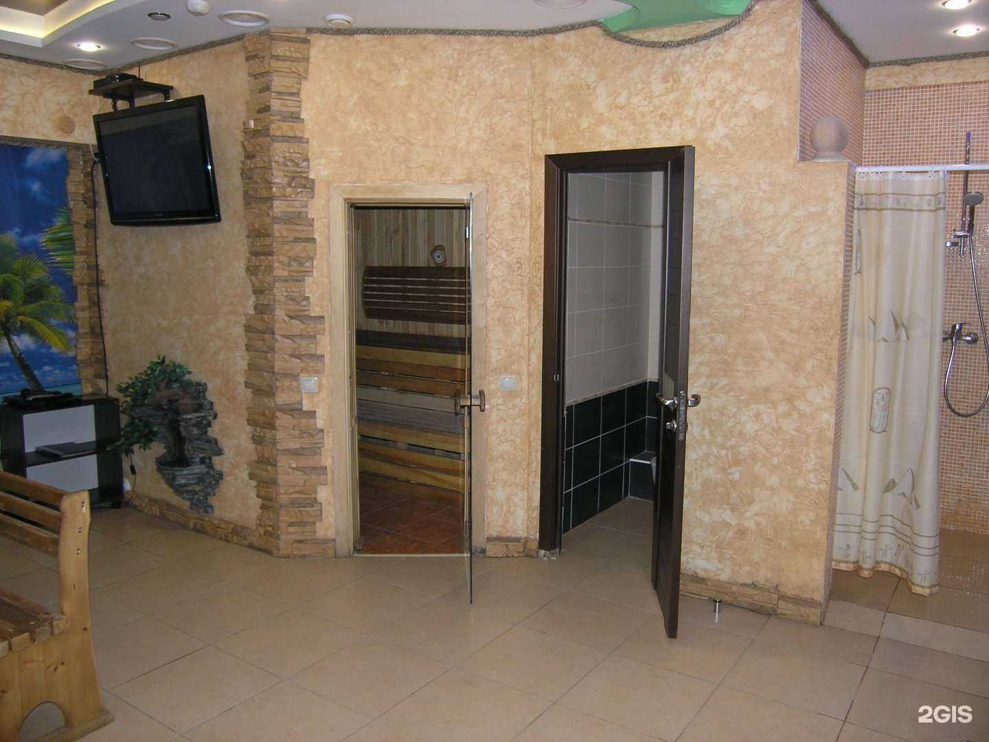 Отзывы на компанию Оазис в г. Ставрополь c фото