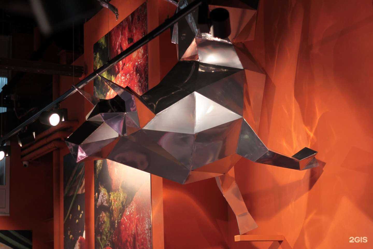 Отзывы на компанию Уральская фабрика мяса в Миассе c фото