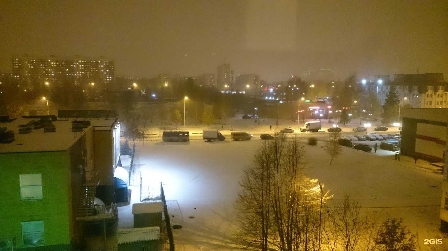 Отзывы на компанию Александровский сад в Набережных Челнах c фото - фотография 2 из 2