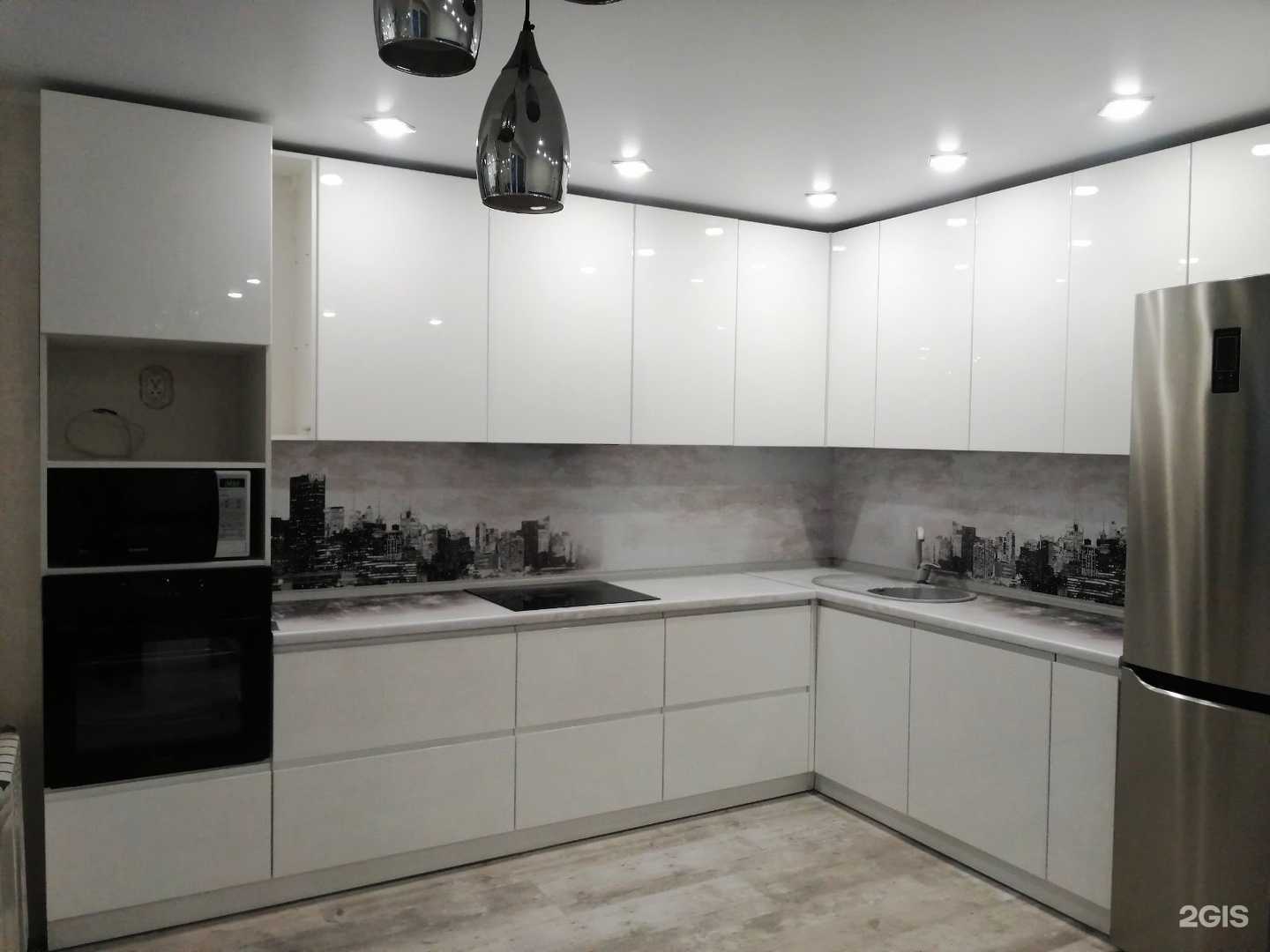 Отзывы на компанию 4 линии в Железногорске c фото