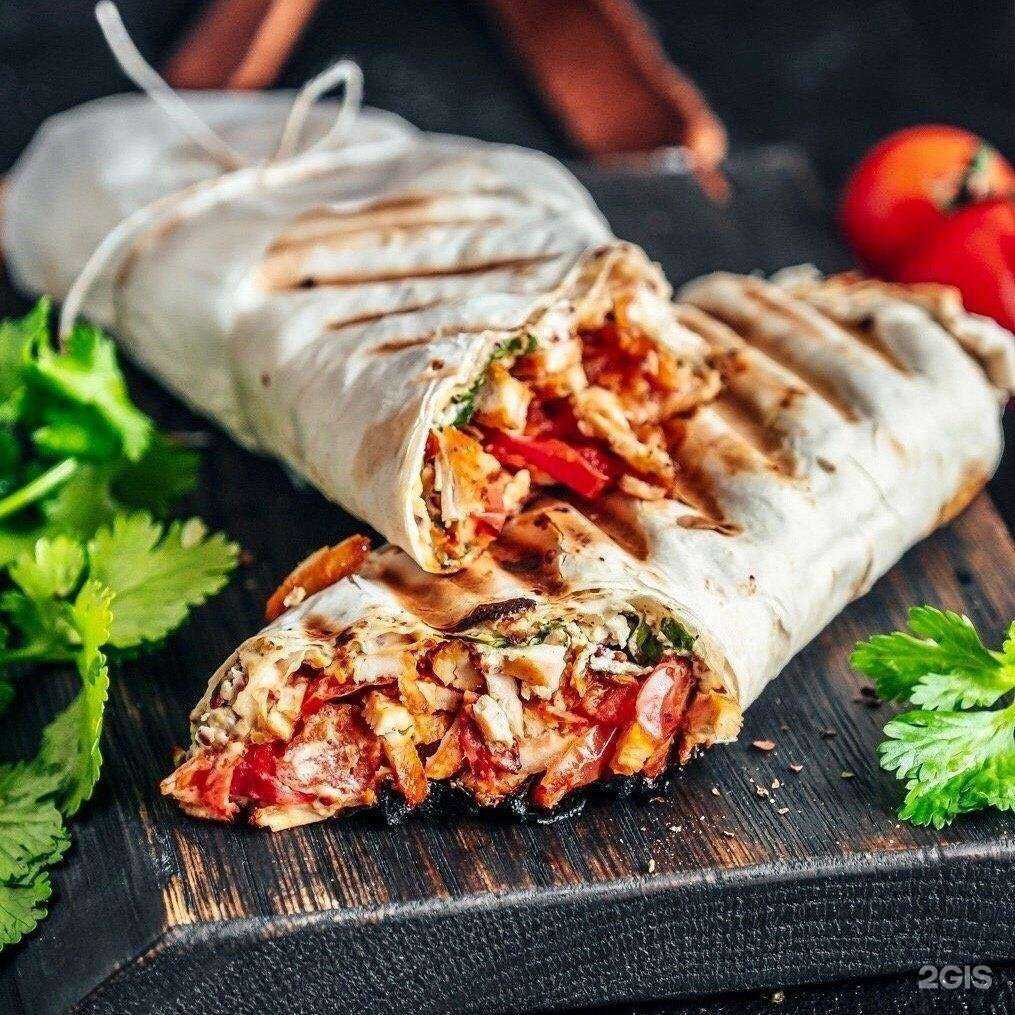 Отзывы на компанию Шаверма-club в г. Сургут c фото