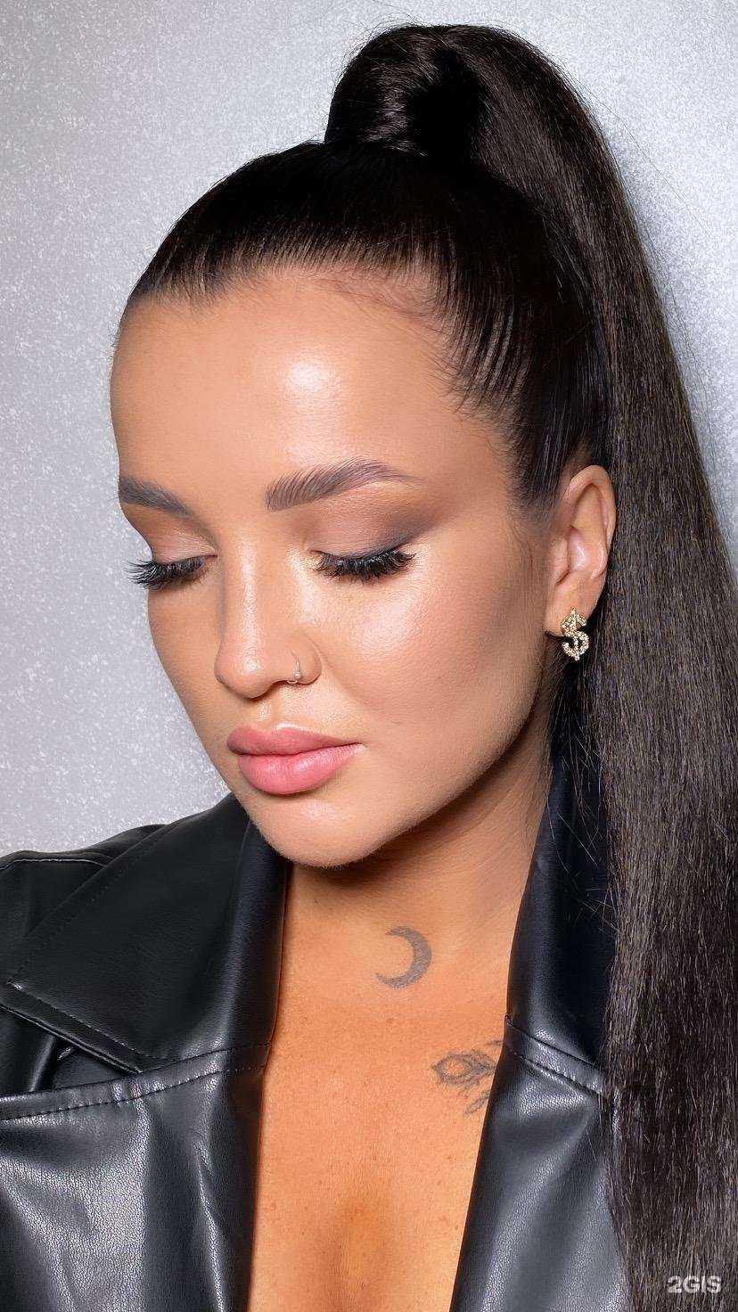 Отзывы на компанию Твоя территория красоты  в Казани c фото