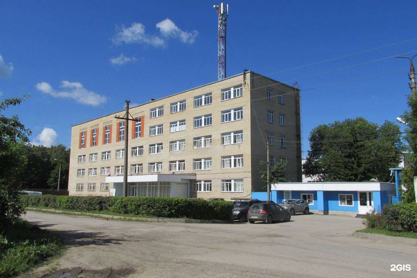 Отзывы на компанию Скуратовский опытно-экспериментальный завод в Туле c фото