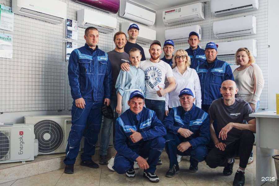 Отзывы на компанию Сибирь в Анапе c фото